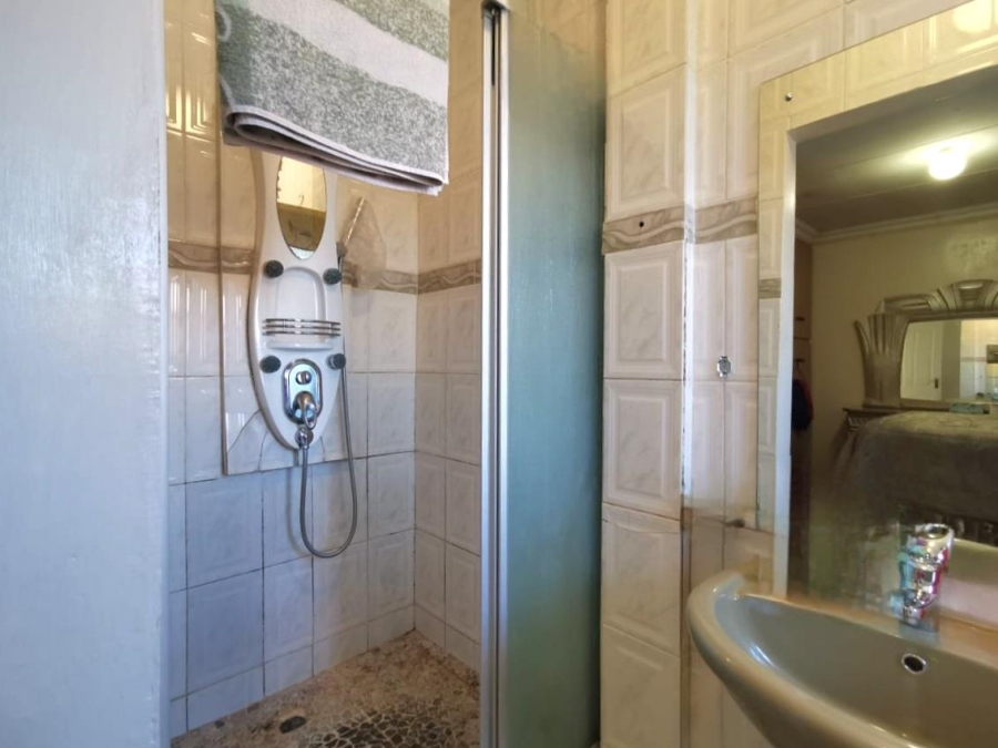 3 Bedroom Property for Sale in Blomanda Free State